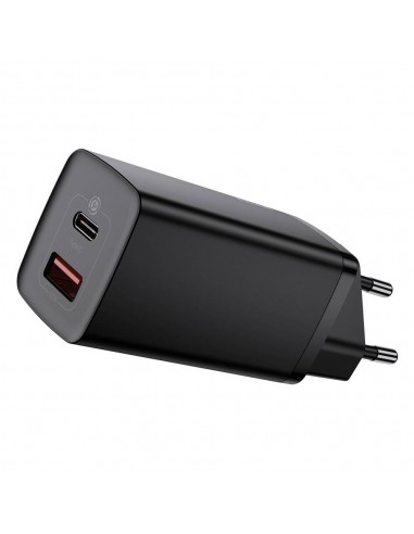 Зарядно устройство Baseus CCGAN2L-B01...